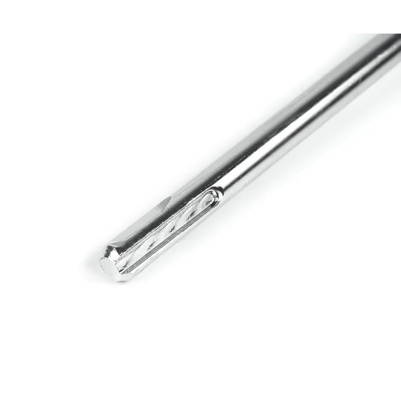 Міксер для сухих сумішей Polax SDS PLUS 80 × 400 мм (31-001)