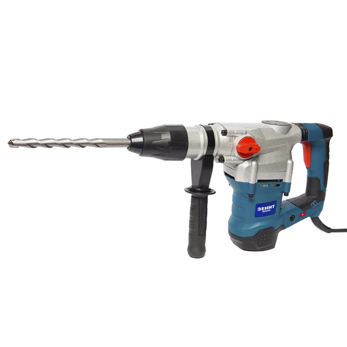 Перфоратор бочковий Зеніт ЗПП-2000 MAX Профі (844117)