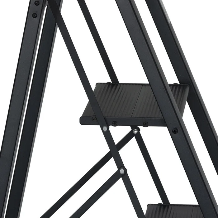 Стрем’янка алюмінієва Loft SIGMA 4 сходинки 147 см 150 кг (5036324)