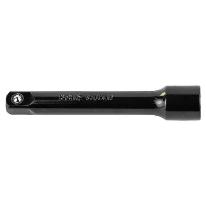 Гайковерт 1/2" пневматичний з набором насадок SIGMA (6712031)