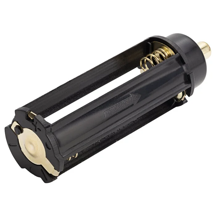 LED ліхтар налобний акумуляторний ULTRA 1000 Лм Li-ion 21700 4000 мАг (5390032)