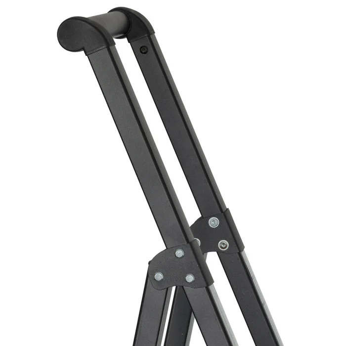 Стрем’янка алюмінієва Loft SIGMA 4 сходинки 147 см 150 кг (5036324)