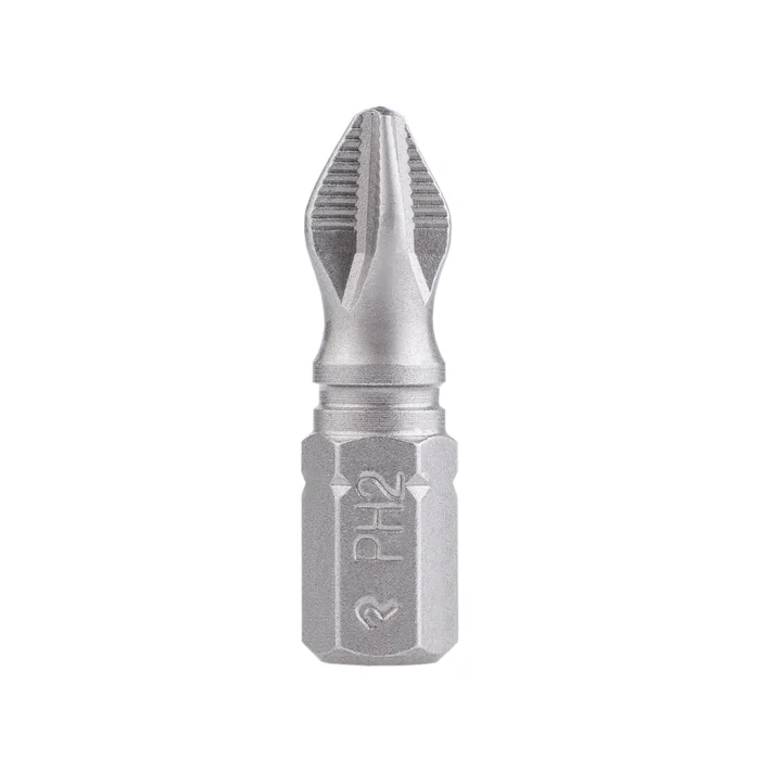 Біта RapidE industrial bits ACR PH2 25 мм (НФ-00000357)