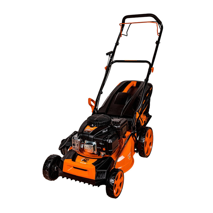 Газонокосарка бензинова Tex.AC TA-03-466 (460 мм, Loncin, 3.5 кВт, самохідна)
