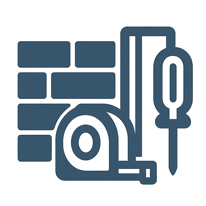 Будівельні матеріали