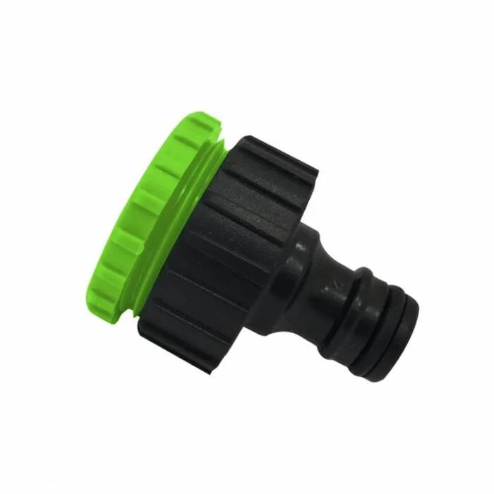 Адаптер для конектора Gärtner 1/2" із внутрішньою різьбою 3/4" та 1" (80058070)