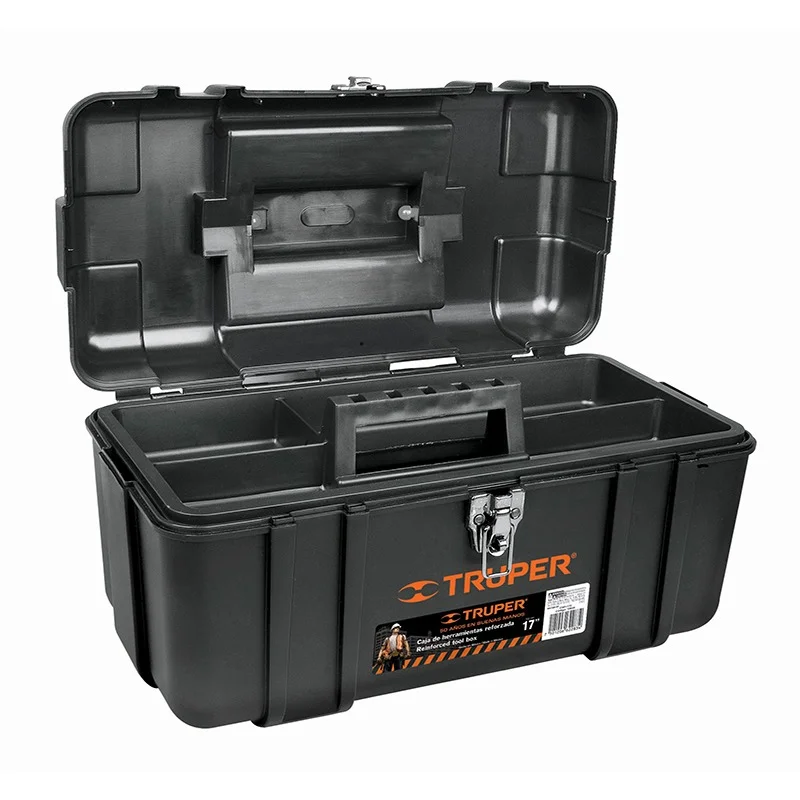 Ящик для інструментів Truper Heavy Duty 17" (CHP-17X)