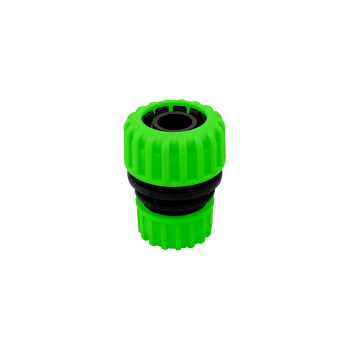 Муфта ремонтна Gärtner 1/2" та 3/4" для шланга 1/2" і 3/4" (80057080)