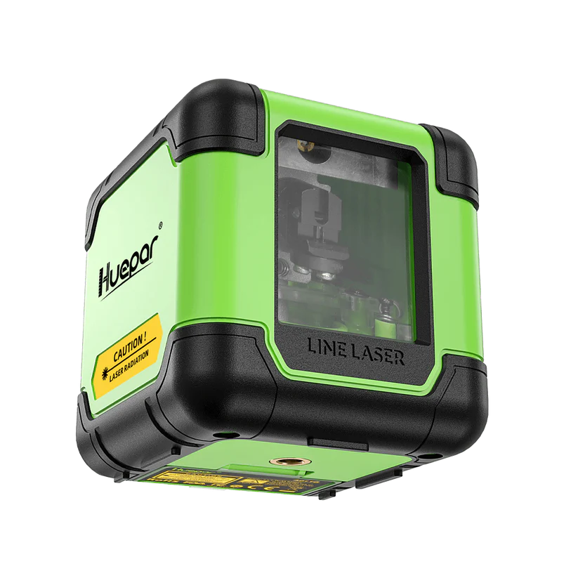 Лазерний рівень Huepar A011G (A011G)