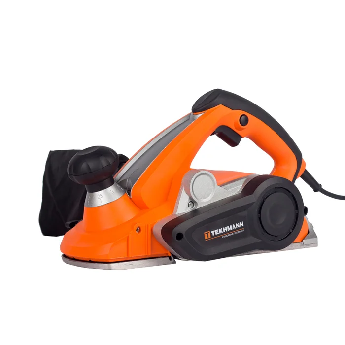 Електрорубанок Tekhmann TP-110/1400 S (851221)