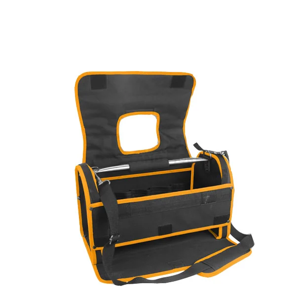 Сумка для інструментів Tolsen Профі 44x26x23 см (80102)