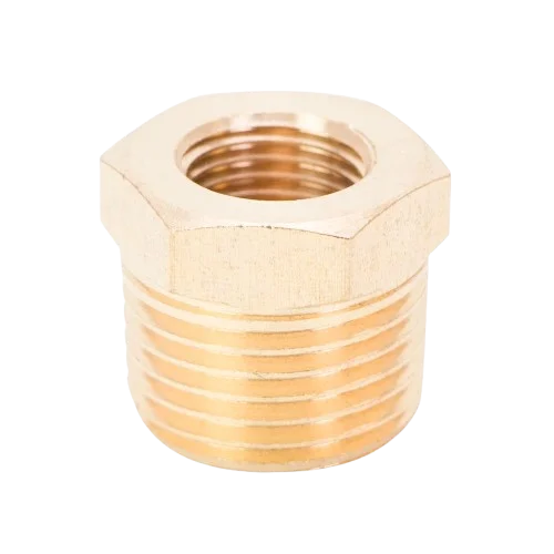 З'єднання латунне FT 1/4" × MT 1/2" SIGMA (7025521)