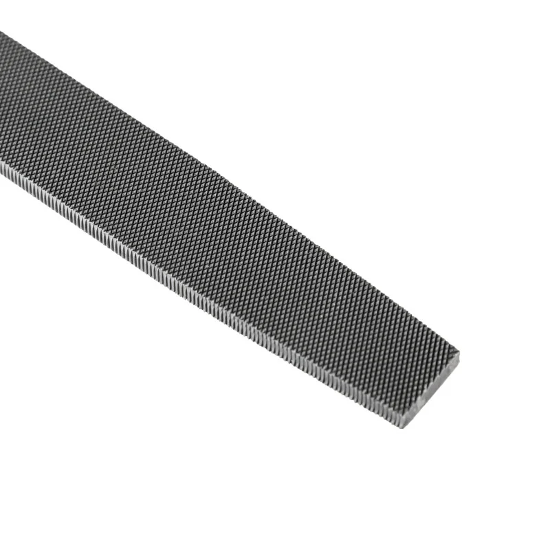 Напилок плоский Polax 200 мм (41-023)
