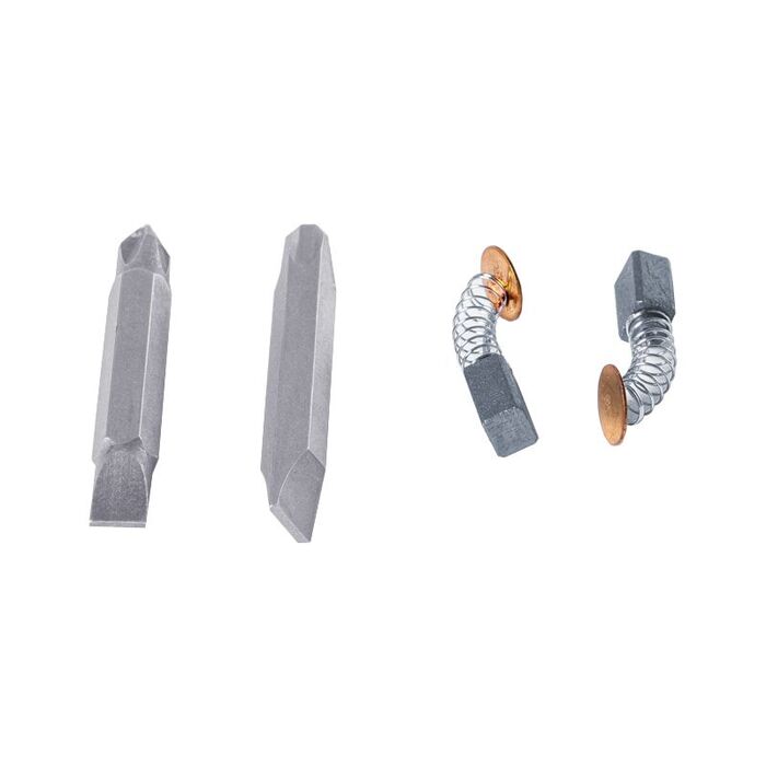 Шуруповерт мережевий ЗШ-600