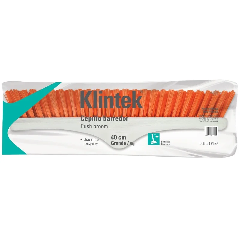 Щітка вулична Klintek CEPI-30, 1200 х 300 х 100 мм