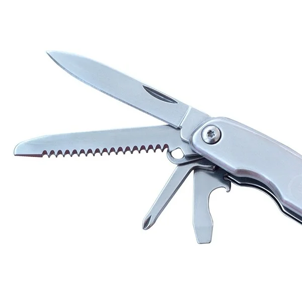 Мультитул 115 мм My Tools 16 в 1 (533-1-115)