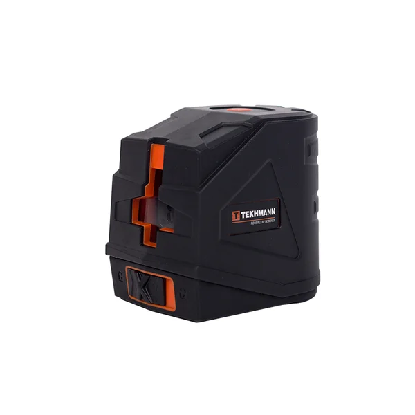 Лазерний рівень Tekhmann TSL-2/20 R (852583)