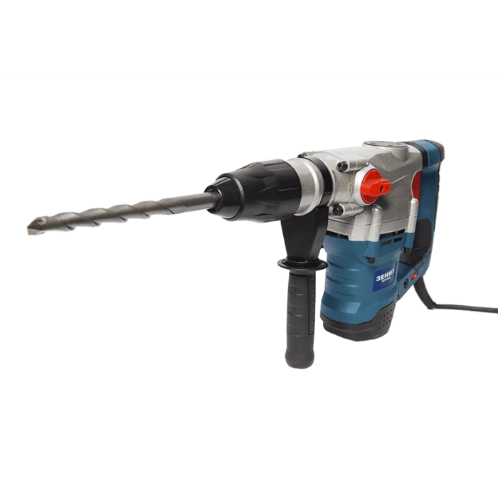 Перфоратор бочковий Зеніт ЗПП-2000 MAX Профі (844117)