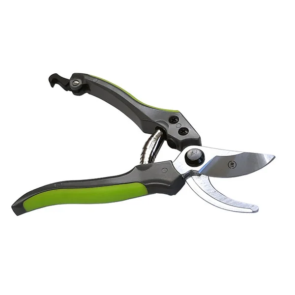 Секатор площинний MyGarden Z-gen 200 мм (225-1-200), SK5 з тефлоновим покриттям, до 20 мм