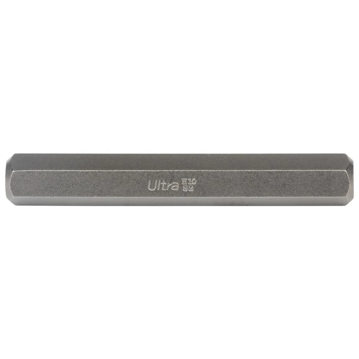 Набір біт ULTRA HEX TORX Spline 10 мм 40 шт S2 (металевий кейс) (4017092)