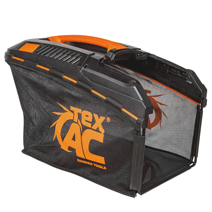 Газонокосарка бензинова Tex.AC TA-03-466 (460 мм, Loncin, 3.5 кВт, самохідна)