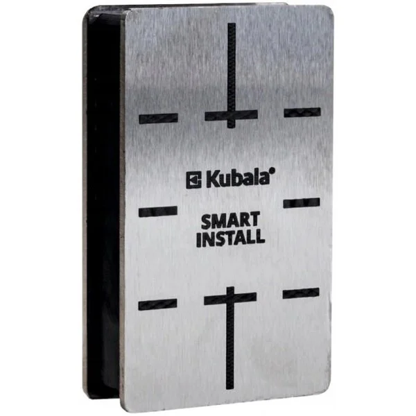 Магніт для монтажу гіпсокартонних профілів Kubala 0675 Smart Install