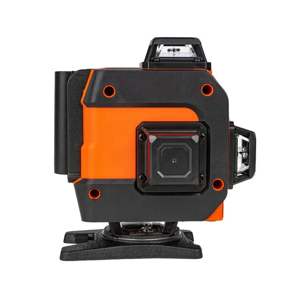 Лазерний рівень Tex.AC ТА-04-045 (зелений промінь, 16 ліній, 4D)