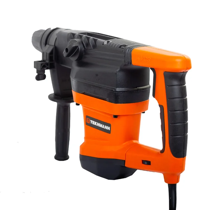 Перфоратор бочковий Tekhmann TRH-1800 SDS-Max (848645)