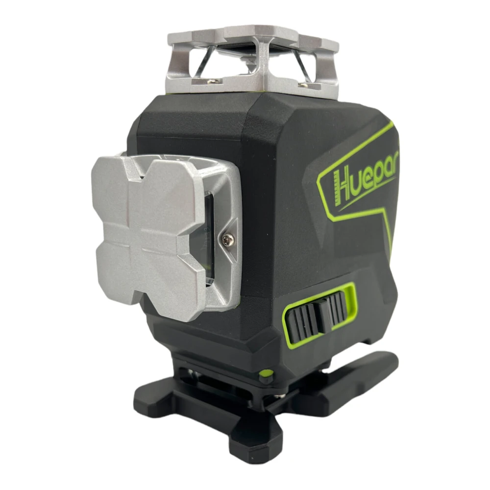 Лазерний рівень Huepar S04CG 4D 16 ліній (S04CG)