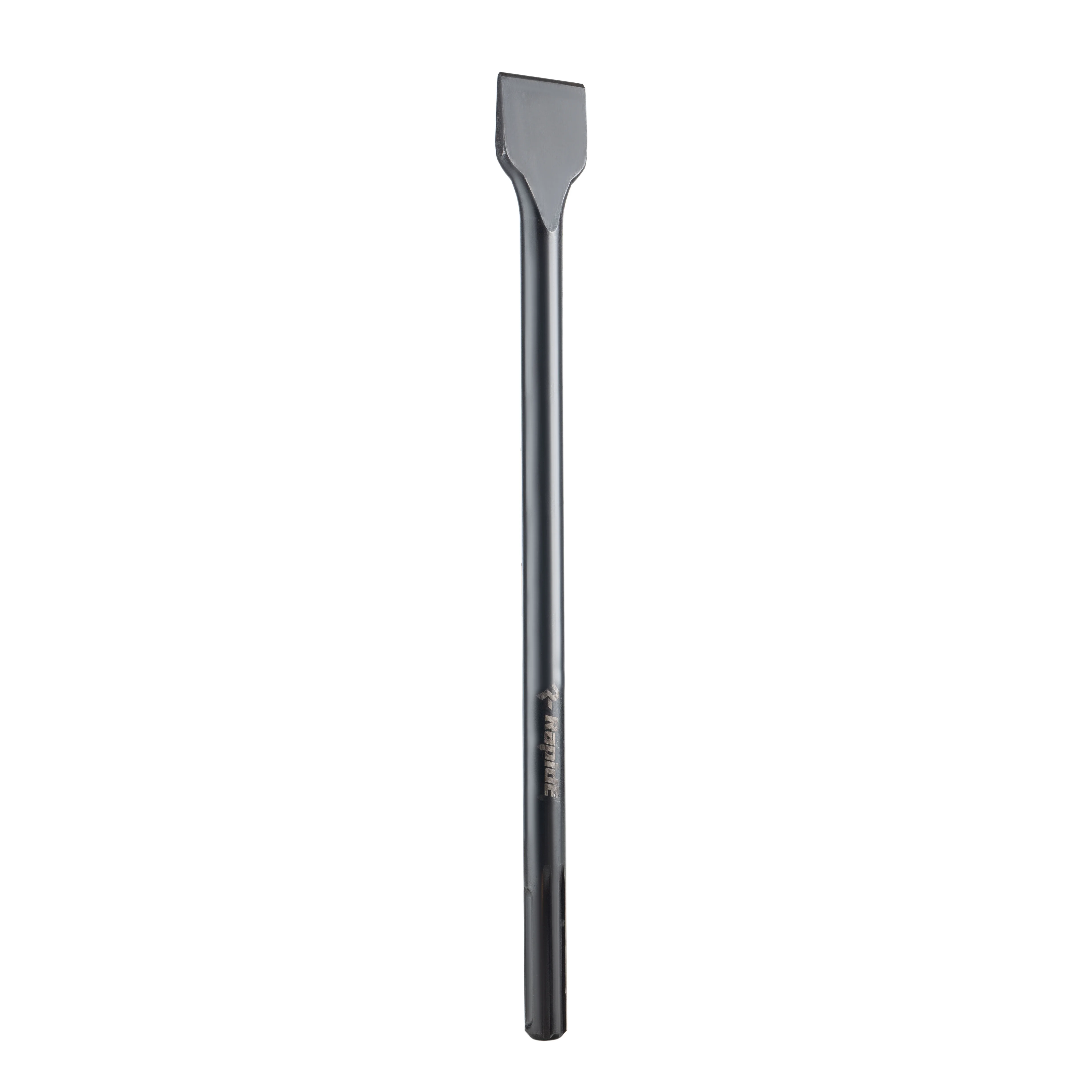 Зубило плоске (лопатка) RapidE SDS-MAX 18×400×40 мм (НФ-00001117)