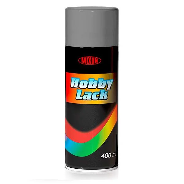 Аерозольний ґрунт Mixon Hobby Lack HL20 Сірий 400 мл