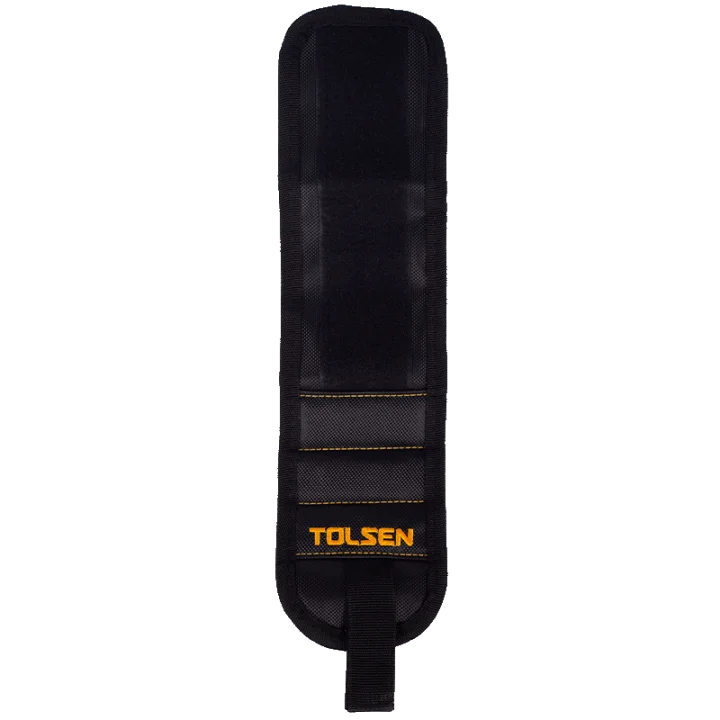Магнітний браслет Tolsen 66026, 350х90 мм