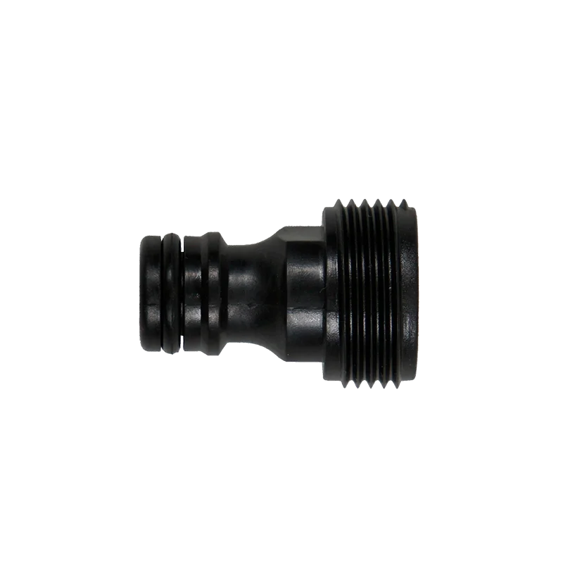 Адаптер для конектора Gärtner 1/2" із зовнішньою різьбою 3/4" (80058010)