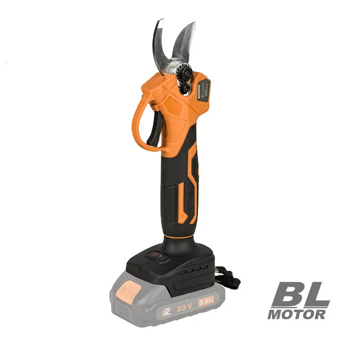 Акумуляторний секатор Тех.АС TAOE-PS25L (безщітковий, max різ 25 мм)