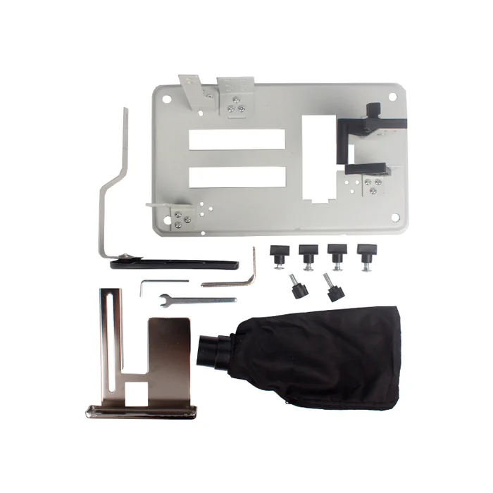 Електрорубанок Tekhmann TP-110/1400 S (851221)