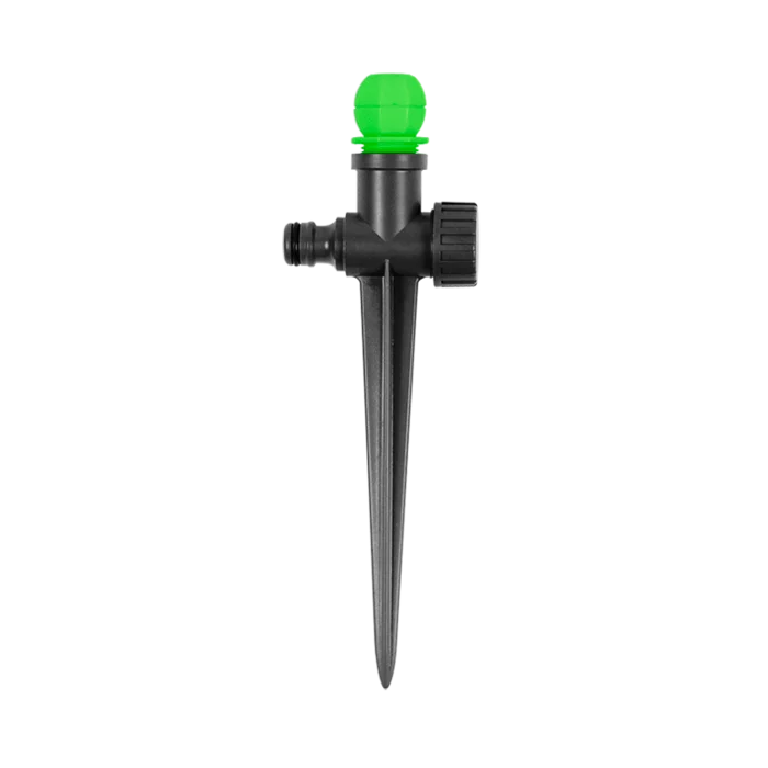 Дощувач сферичний на бретналі Gärtner 1/2" (80084010)