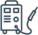 Зварювальні апарати (інвертори)