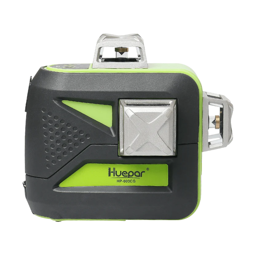 Лазерний рівень Huepar 603CG 3D (603CG 3D)