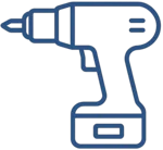 Акумуляторні шуруповерти