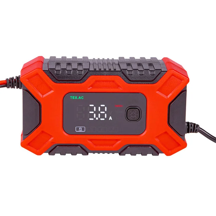 Зарядний пристрій для акумуляторів ТехАС TA-SC12 7-14.8В