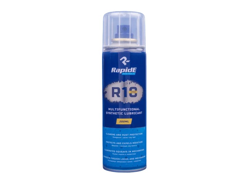 Смазка RapidE R10 200ml