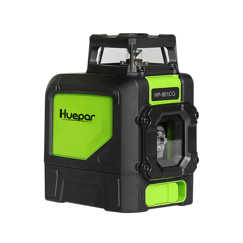 Лазерний рівень Huepar 901CG (901 CG)