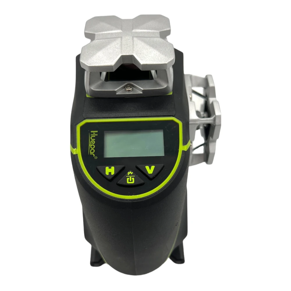 Лазерний рівень Huepar S04CG 4D 16 ліній (S04CG)