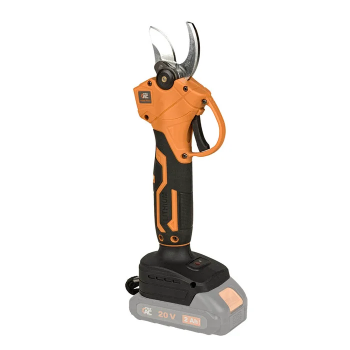 Акумуляторний секатор Тех.АС TAOE-PS25L (безщітковий, max різ 25 мм)