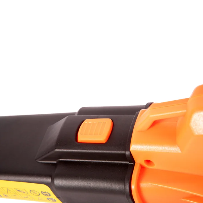 Повітродувка акумуляторна Tekhmann TCBV-245/i20 (без АКБ та ЗУ) 850993