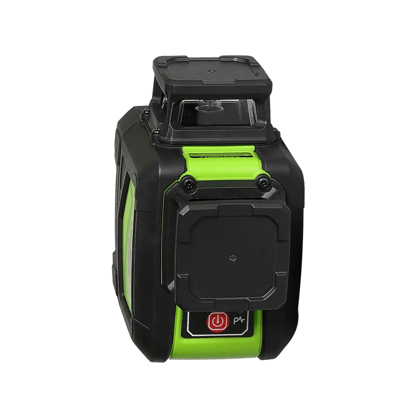 Лазерний рівень Huepar 902CG 2D 8 ліній (902CG)