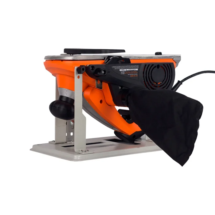 Електрорубанок Tekhmann TP-110/1400 S (851221)