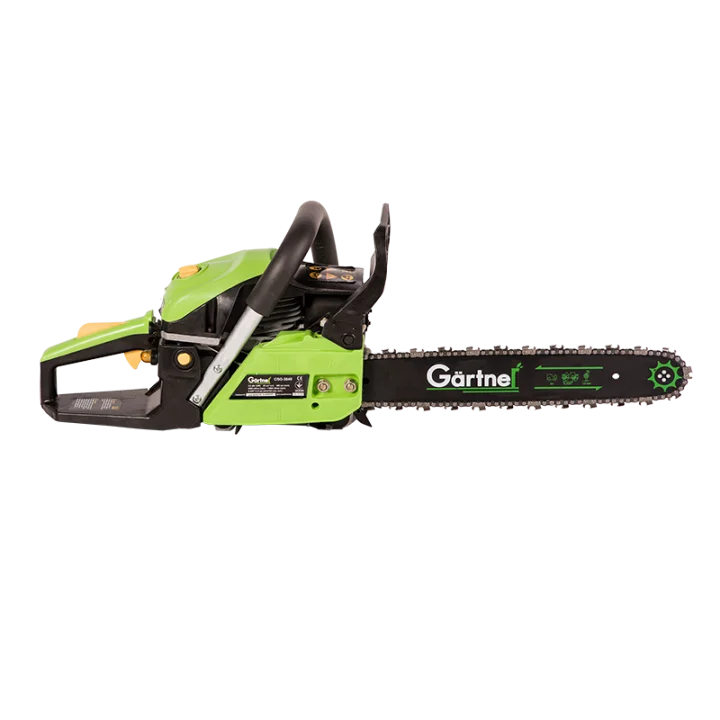 Пила бензинова Gärtner CSG-3040 (406 мм, 3.0 кВт, 4.1 к.с.)