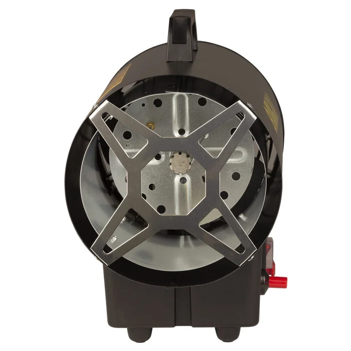 Газова теплова гармата Sigma 17 кВт 320 м³/год (5358631)