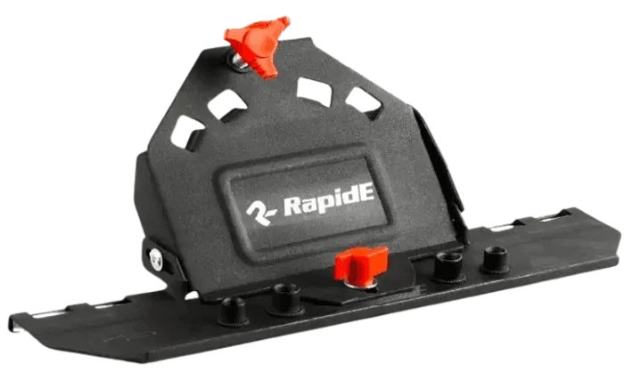 Насадка-слайдер RapidE R7001 для різання плитки під 45° на КШМ 115-125 мм
